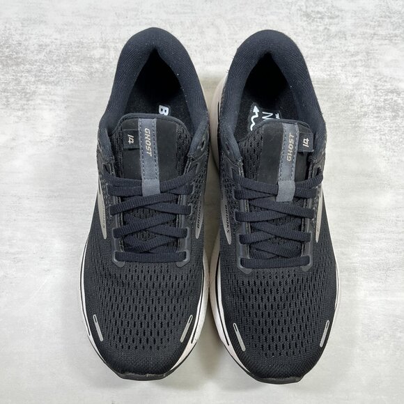 Brooks Ghost 14 Running Shoes - Women's Size 7.5 - Picture 7 of 10